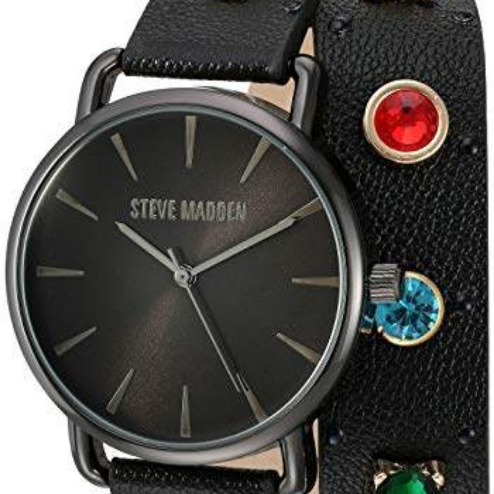 Steve Madden Fashion Watch